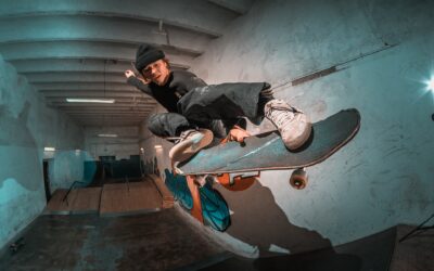 È possibile regolamentare lo skateboard in Italia?