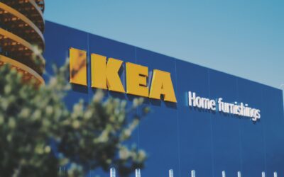 Cose che non sai su IKEA