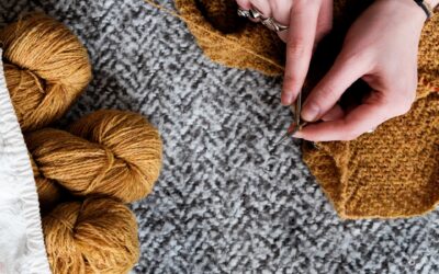 We Are Knitters: passione per l'uncinetto