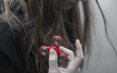 Fidget Spinner: il gadget del momento