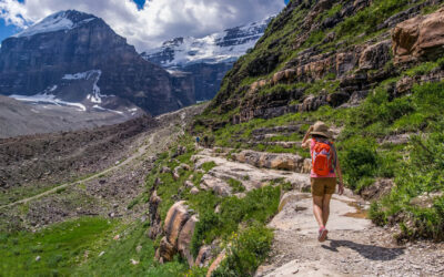 9 consigli per fare trekking al meglio