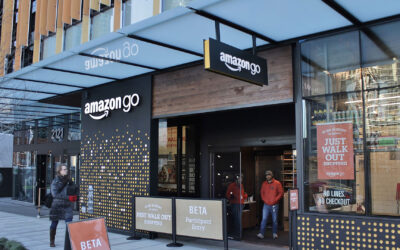 Amazon Go: il primo negozio per sociopatici è realtà