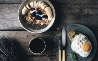 Perché la prima colazione è così importante?