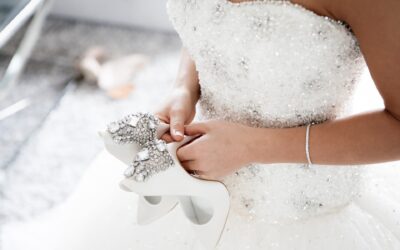 Abito da sposa: quale scegliere?