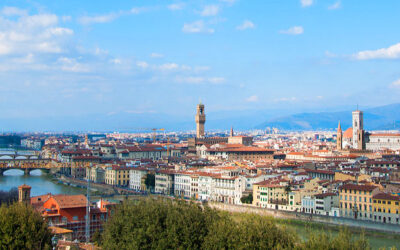 Organizzare eventi a Firenze